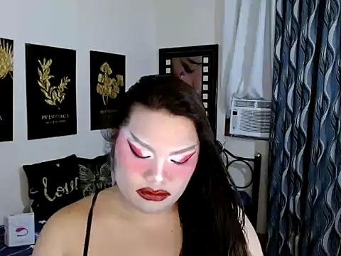 TSbrianaHugeCock online show from 01-16-26, 03:27