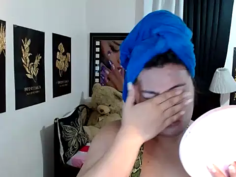 TSbrianaHugeCock online show from 04-13-26, 02:10