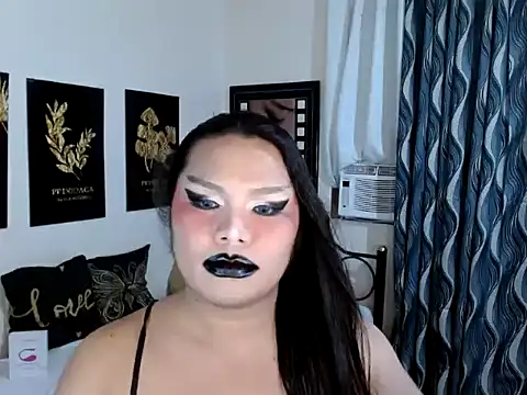 TSbrianaHugeCock online show from 12-22-25, 03:12