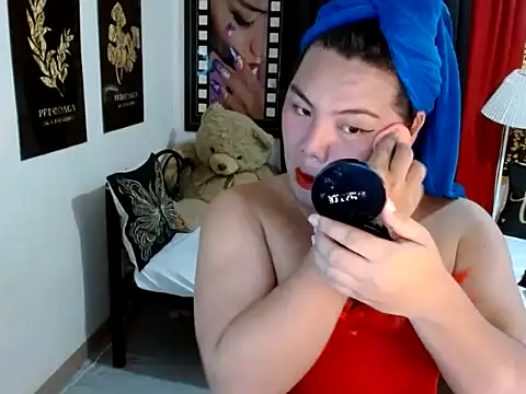 TSbrianaHugeCock online show from 05-26-26, 03:21