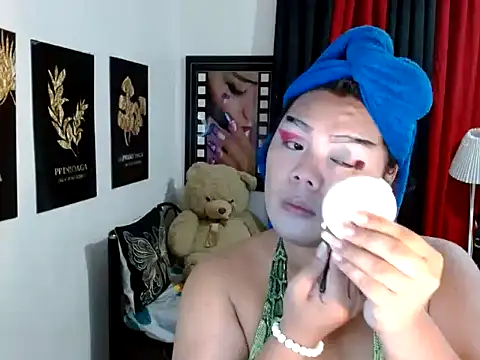 TSbrianaHugeCock online show from 04-16-26, 02:18