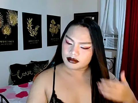 TSbrianaHugeCock online show from 11-06-25, 01:37