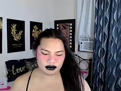 TSbrianaHugeCock online show from 01-07-26, 02:33