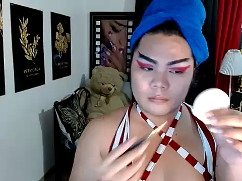 TSbrianaHugeCock online show from 04-18-26, 02:08