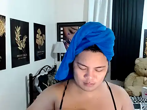 TSbrianaHugeCock online show from 02-07-26, 11:51