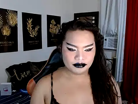 TSbrianaHugeCock online show from 11-24-25, 06:13