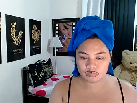 TSbrianaHugeCock online show from 02-10-26, 02:05