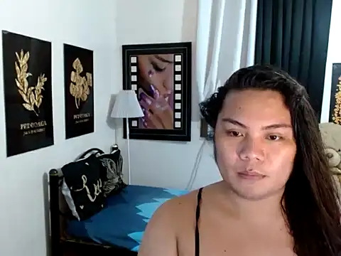 TSbrianaHugeCock online show from 02-15-26, 03:55