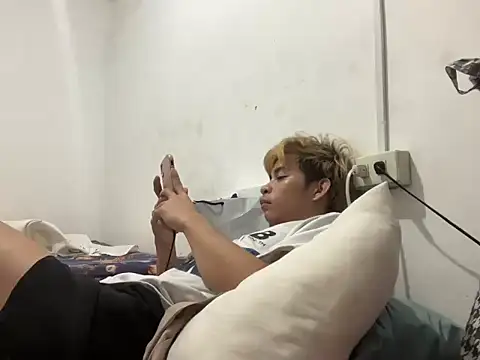 Sultry Charls online show from 11-12-25, 04:44