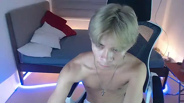 Sultry Charls online show from 09-12-25, 02:17