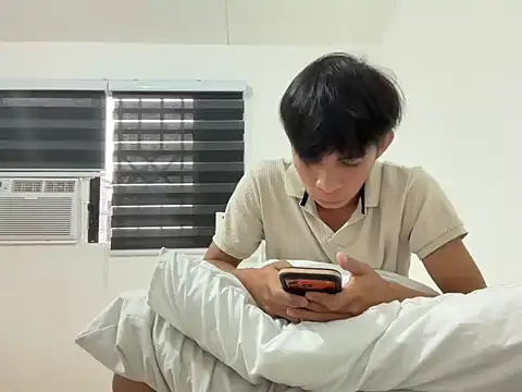 Sultry Charls online show from 02-26-26, 08:14