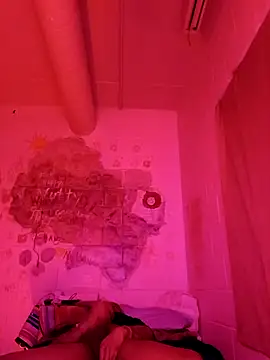 Snapshot of Nuttygmarley chatting on 02-19-26, 06:54 Nuttygmarley online show from 02-19-26, 06:54