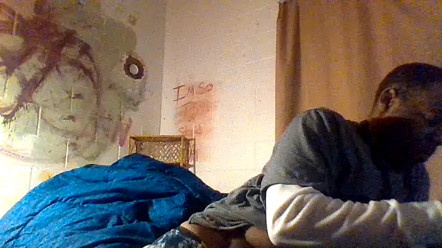 Nuttygmarley online show from 04-17-26, 01:08