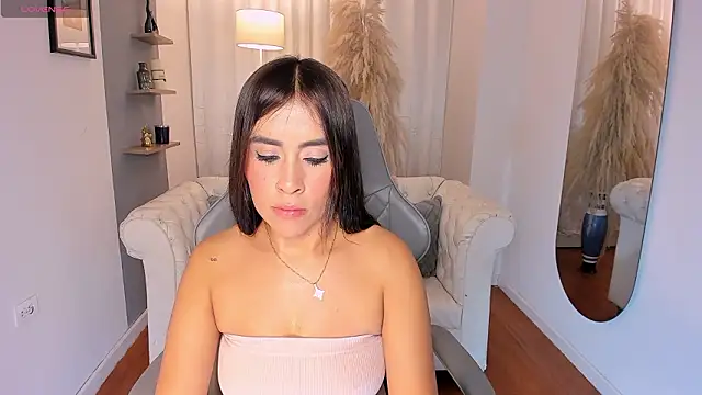 Natalia Leon8 online show from 03-05-26, 03:47