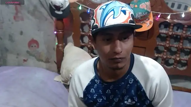 Dirty sandy888 online show from 04-02-26, 08:37