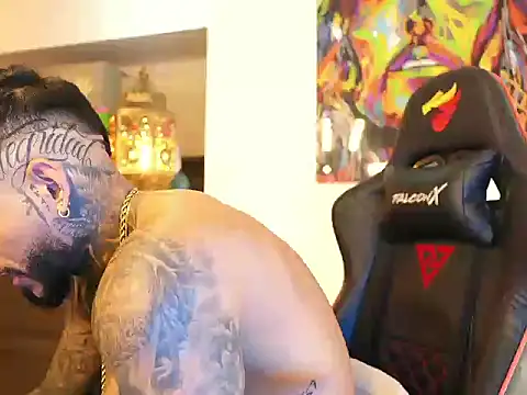 logan hugh8 online show from 10-02-25, 01:36