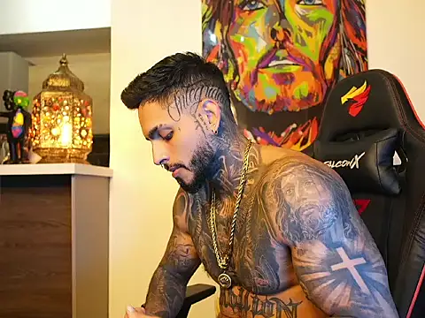 logan hugh8 online show from 09-25-25, 03:12