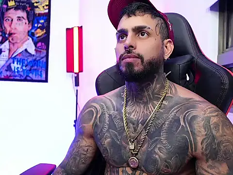 logan hugh8 online show from 11-06-25, 04:16