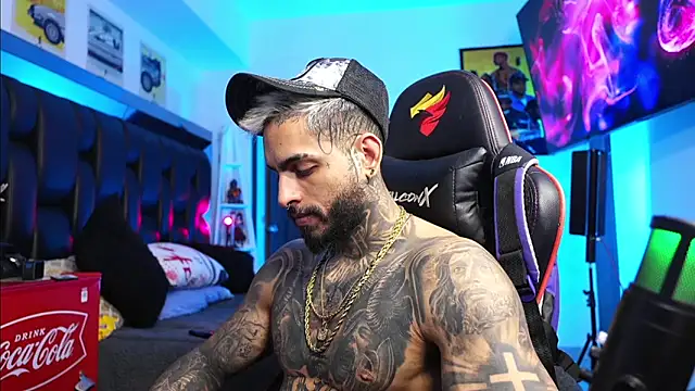 logan hugh8 online show from 03-02-26, 05:19