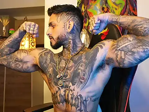 logan hugh8 online show from 10-07-25, 05:19