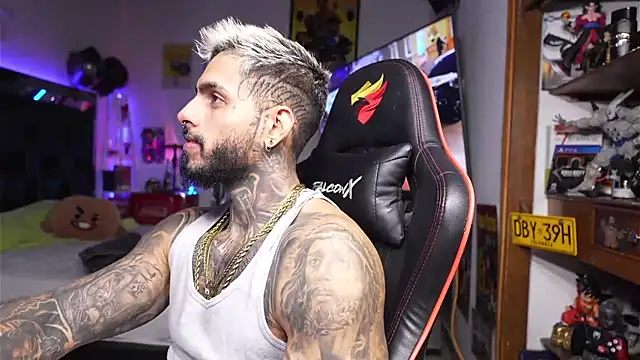 logan hugh8 online show from 03-23-26, 05:07