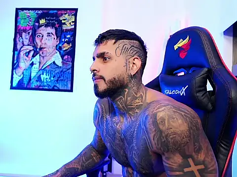 logan hugh8 online show from 10-16-25, 12:41