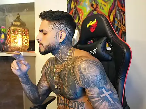 logan hugh8 online show from 09-21-25, 04:06