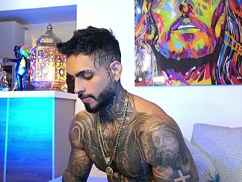 logan hugh8 online show from 09-09-25, 02:54