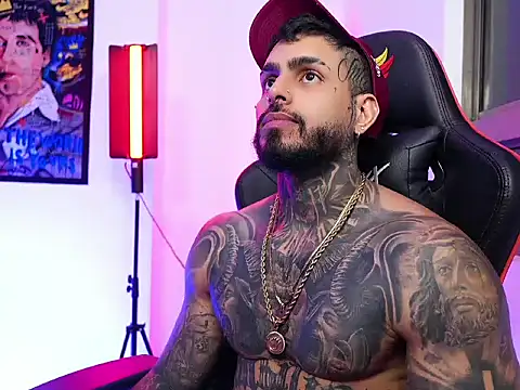 logan hugh8 online show from 11-09-25, 02:26