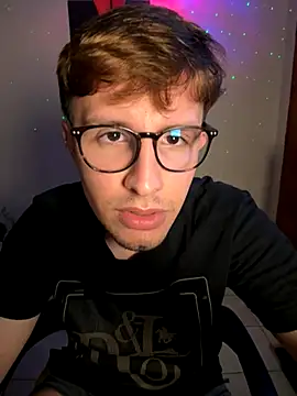 ricdicxs online show from 10-29-25, 03:49