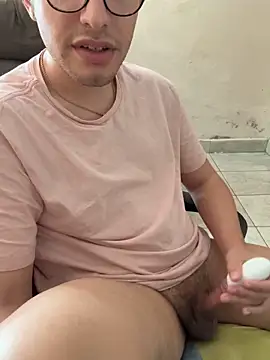 ricdicxs online show from 09-23-25, 03:41