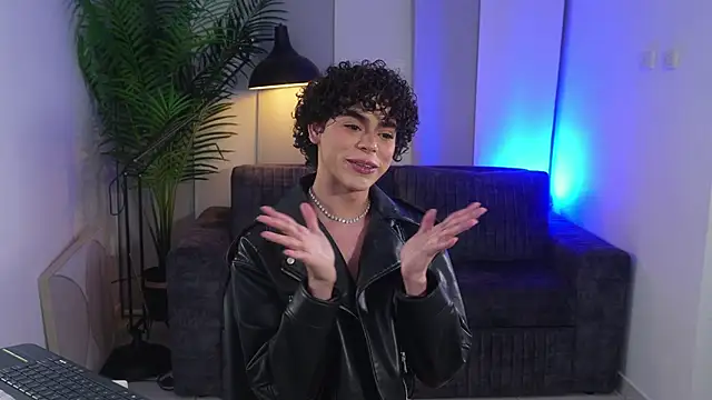 Timmyshy  online show from 01-08-26, 04:51