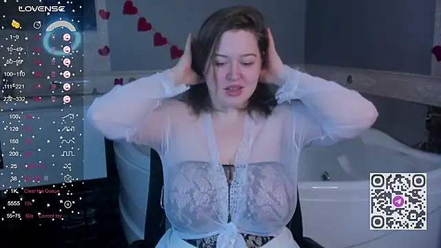 HelenHartt online show from 03-04-26, 05:59