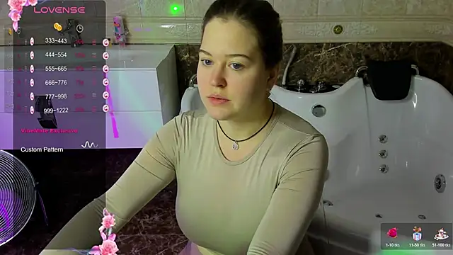 HelenHartt online show from 11-10-25, 02:05