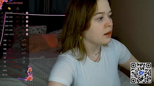 HelenHartt online show from 03-25-26, 08:46