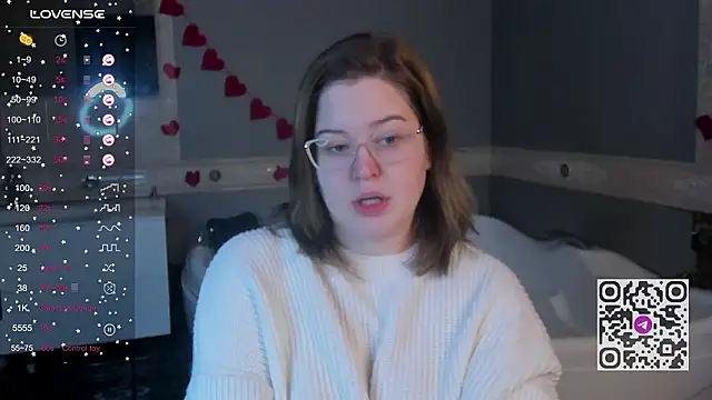 HelenHartt online show from 03-03-26, 08:43