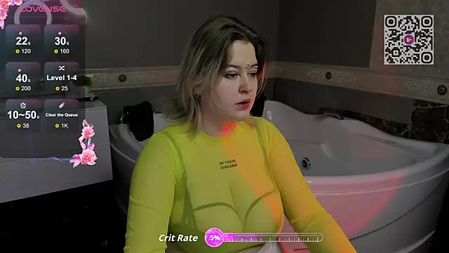 HelenHartt online show from 11-27-25, 03:18