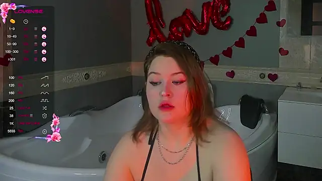 HelenHartt online show from 02-14-26, 09:09