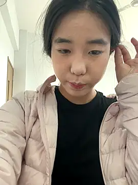 luluya1314 online show from 11-25-25, 05:30