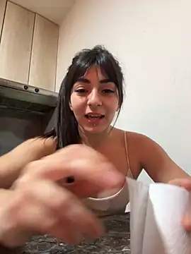 julichikita online show from 10-08-25, 06:26