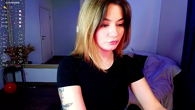 Dark Moni online show from 11-10-25, 05:34