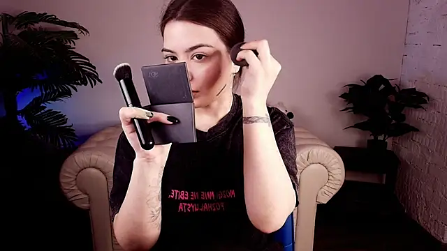 Dark Moni online show from 04-02-26, 02:52