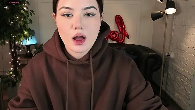 Dark Moni online show from 02-12-26, 02:44