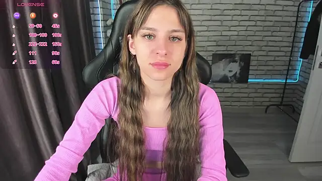 lasly moon online show from 10-12-25, 12:12