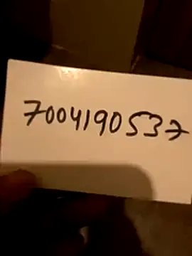 liza-212 online show from 10-19-25, 06:21