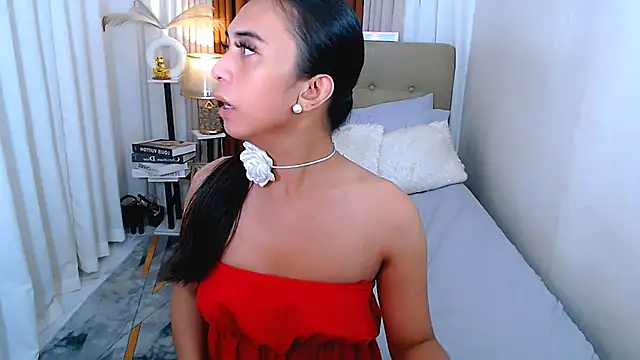 scarlet smith7 online show from 12-17-25, 02:11