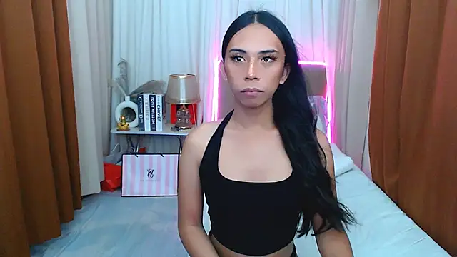 scarlet smith7 online show from 05-09-26, 12:25