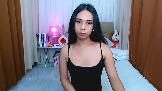 scarlet smith7 online show from 05-18-26, 01:50