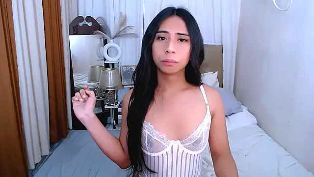scarlet smith7 online show from 04-07-26, 12:23