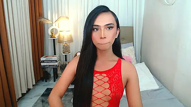 scarlet smith7 online show from 02-17-26, 05:43